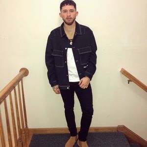 Meet your Posher, Adrian